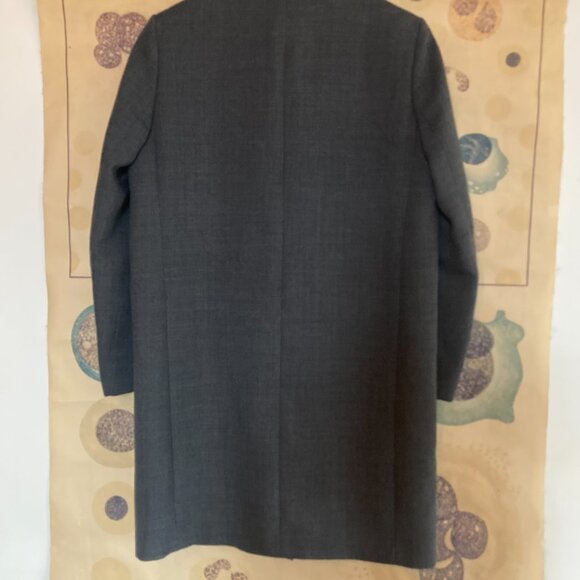 Whistles Teddy Boy Style Jacket US8 - Picture 2 of 2